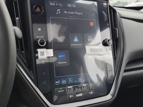 New 2025 Subaru Crosstrek 2.5i Limited w/ Crosstrek Mirror Package image 19