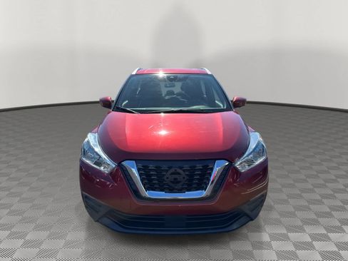 Used 2020 Nissan Kicks SV FWD image 22