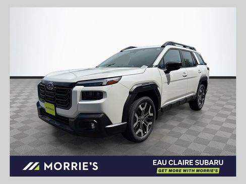 New 2026 Subaru Outback Touring XT AWD/4WD image 1