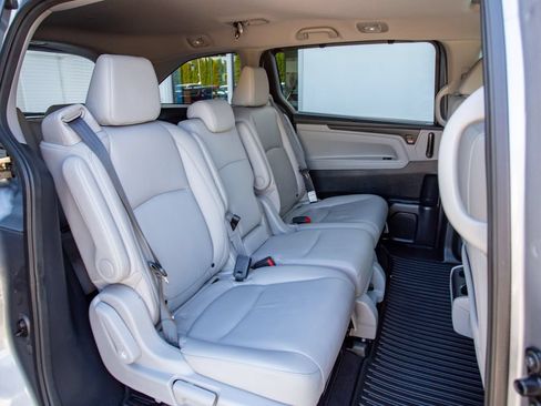 Certified 2022 Honda Odyssey EX-L image 20