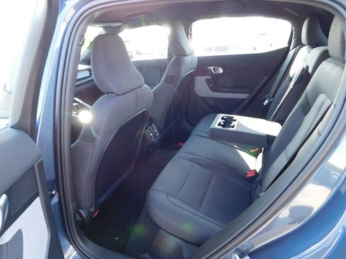 Used 2024 Polestar Polestar 2 AWD/4WD image 12