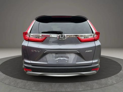 Used 2019 Honda CR-V EX-L image 6