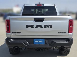 New 2026 RAM 1500 RHO AWD/4WD video 4