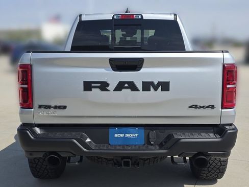 New 2026 RAM 1500 RHO AWD/4WD image 4