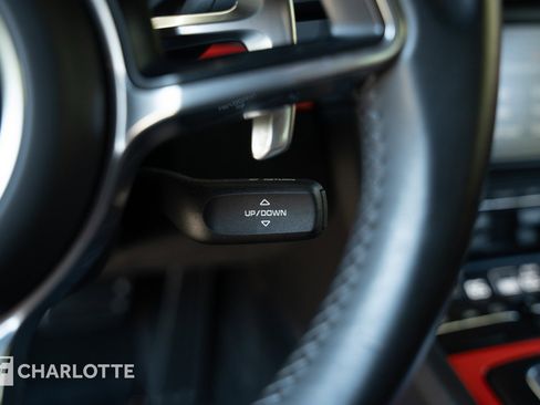 Used 2016 Porsche 911 GT3 RS w/ Painted Interior Package image 26