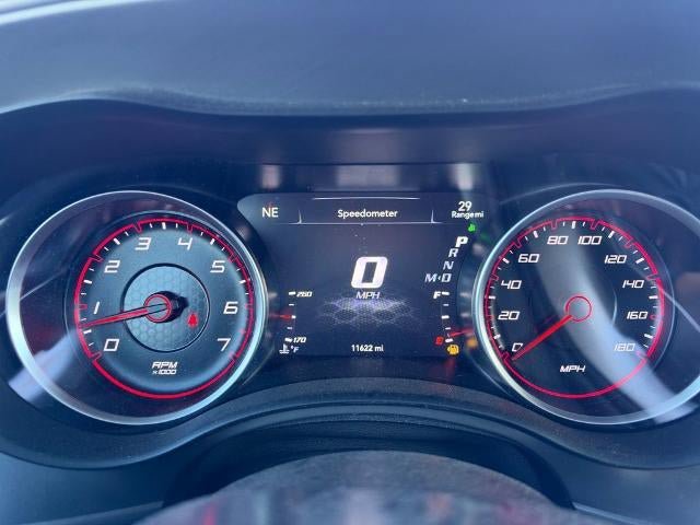 Used 2023 Dodge Charger Scat Pack w/ Plus Group RWD image 13