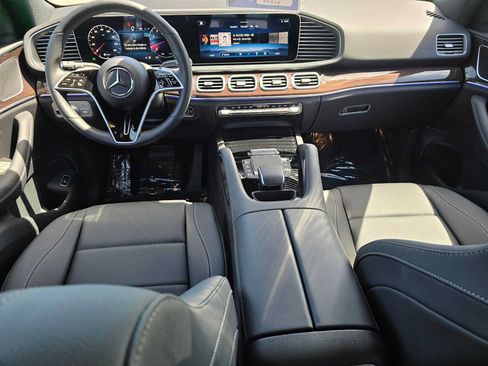 Used 2026 Mercedes-Benz GLE 350 4MATIC image 20