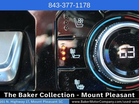 Used 2023 GMC Sierra 1500 Denali image 43