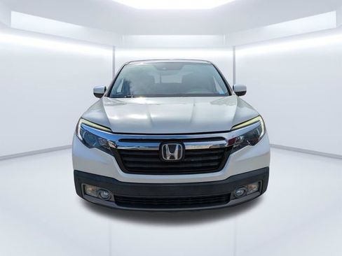 Used 2019 Honda Ridgeline RTL-E image 9