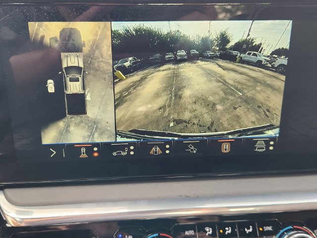 Used 2026 GMC Sierra 2500 Denali Ultimate w/ Max Trailering Package AWD/4WD image 17