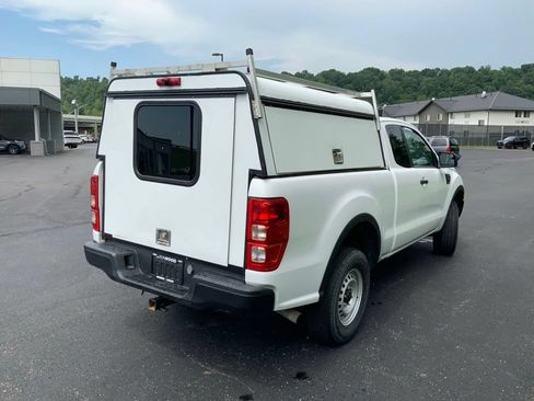 Used 2021 Ford Ranger XL w/ Equipment Group 101A High RWD image 12