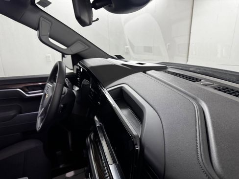 New 2026 Chevrolet Silverado 1500 LT image 59