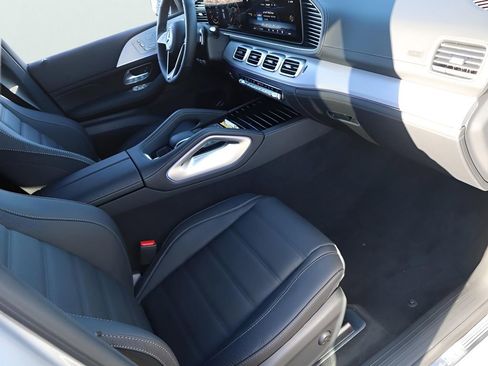 New 2026 Mercedes-Benz GLE 450 4MATIC image 16