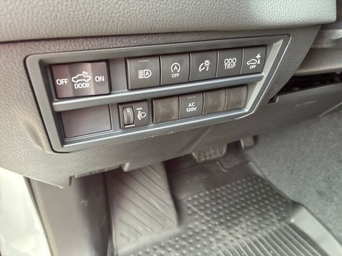 New 2026 Toyota Tundra Limited image 36