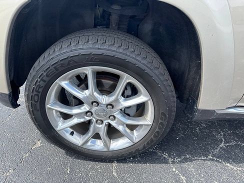 Used 2014 Jeep Grand Cherokee Summit AWD/4WD image 50