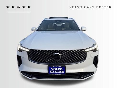 New 2026 Volvo XC90 B6 Plus w/ Protection Package Premier AWD/4WD image 8