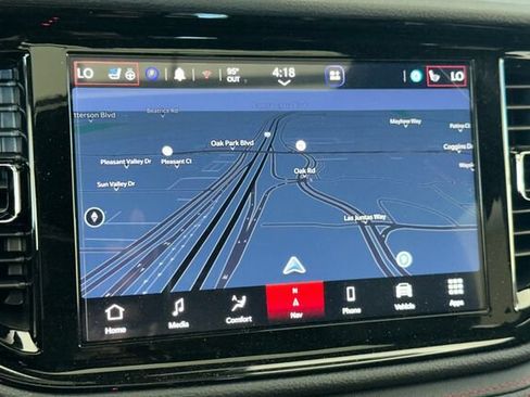 New 2026 Dodge Durango GT AWD/4WD image 17