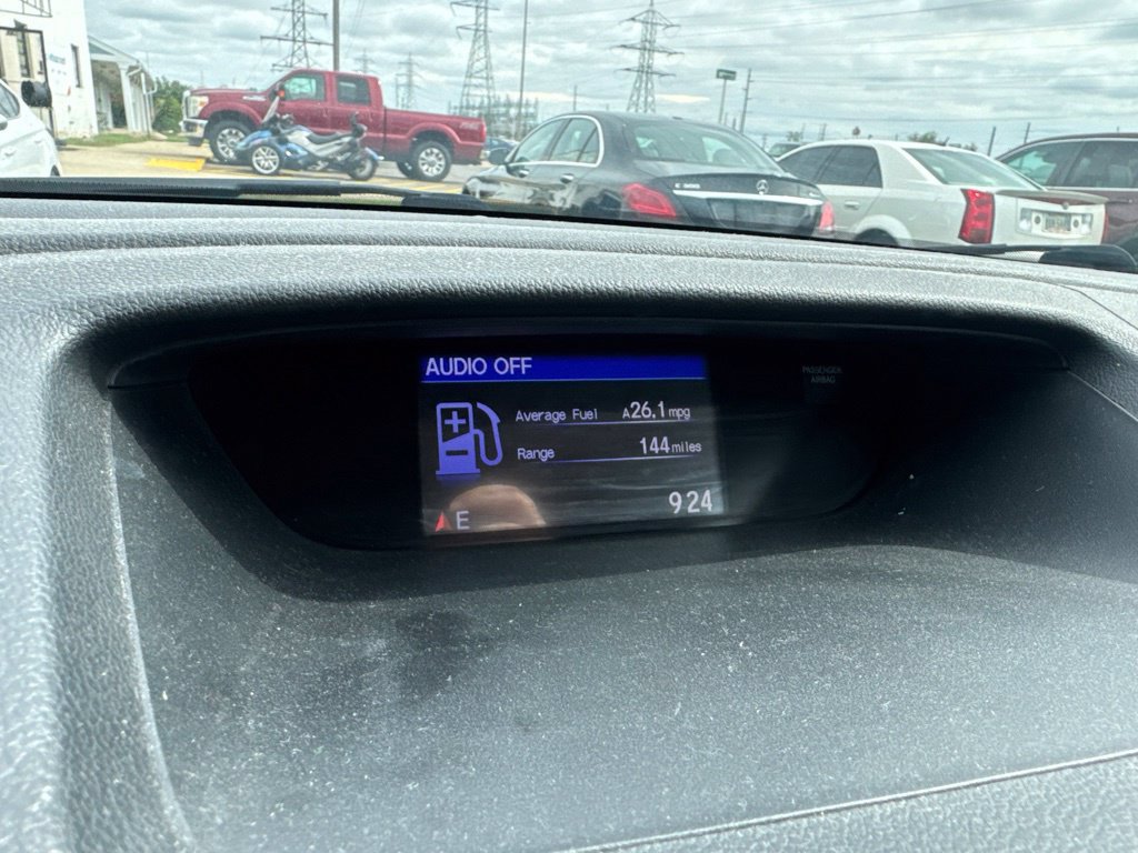 Used 2016 Honda CR-V EX image 22