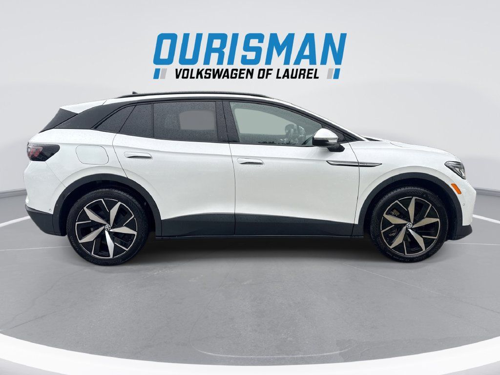 Used 2023 Volkswagen ID.4 Pro S RWD image 9