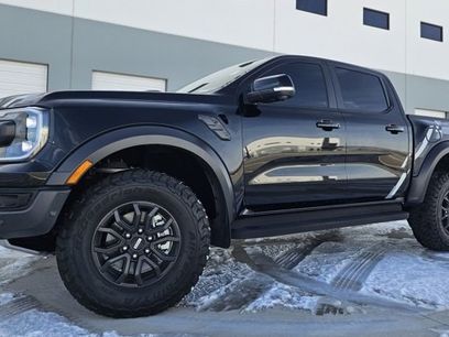Used 2024 Ford Ranger Raptor