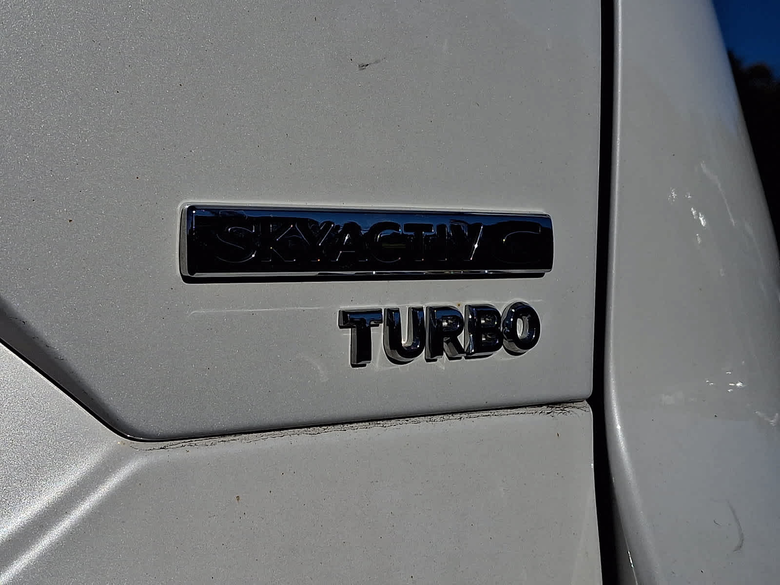 Used 2023 MAZDA CX-5 AWD 2.5 Turbo image 35