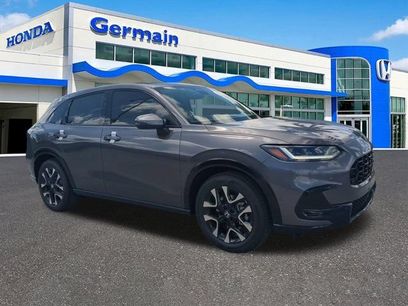 New 2027 Honda HR-V EX-L