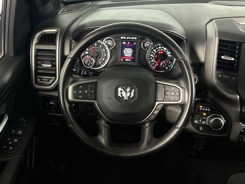 Used 2023 RAM 1500 Tradesman image 17