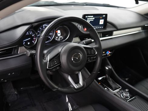 Used 2020 MAZDA MAZDA6 Sport FWD image 19