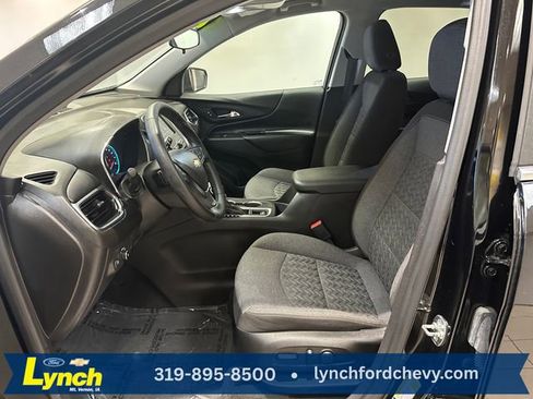 Used 2024 Chevrolet Equinox LT AWD/4WD image 5