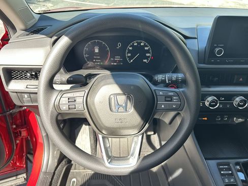 New 2025 Honda CR-V EX image 12