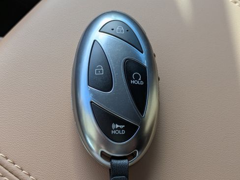 New 2026 Hyundai Santa Fe Limited image 17