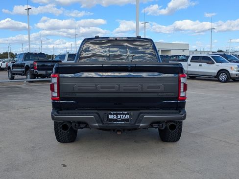 Used 2023 Ford F150 Raptor image 5