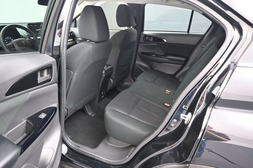 Used 2022 Mitsubishi Eclipse Cross LE AWD/4WD image 15