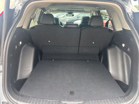 Used 2024 Honda CR-V EX-L image 12