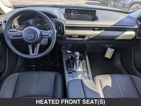 New 2025 MAZDA CX-50 2.5 Hybrid w/ Weather Package image 10