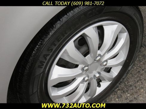 Used 2000 Honda Civic EX image 23