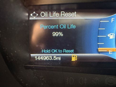 Used 2018 Ford Edge SEL w/ Equipment Group 201A AWD/4WD image 27