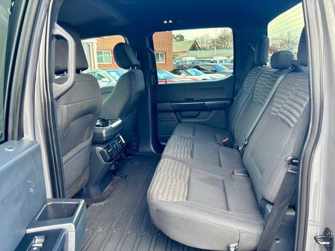 Used 2021 Ford F150 XL w/ STX Appearance Package image 14