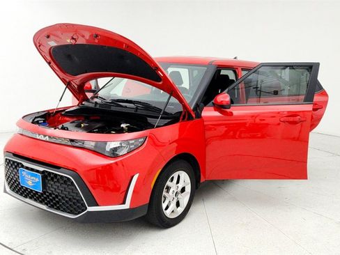 Used 2023 Kia Soul S image 10