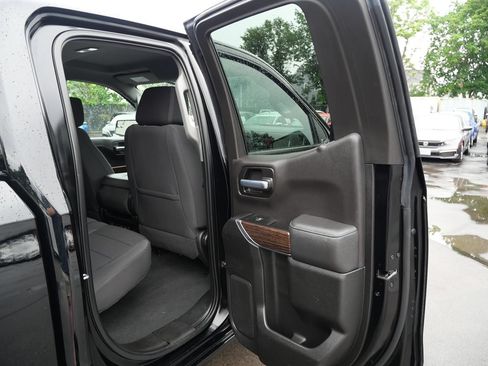 Used 2022 GMC Sierra 1500 Elevation AWD/4WD image 28
