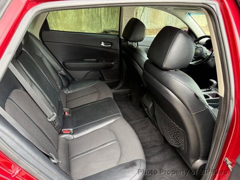 Used 2019 Kia Optima S w/ S Panoramic Sunroof Package image 15