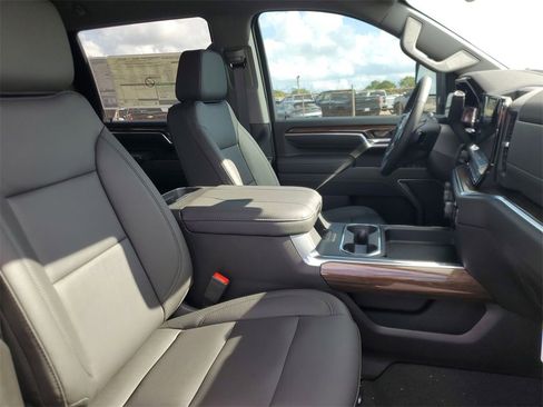 New 2026 Chevrolet Silverado 2500 LT w/ Trail Boss Package image 28