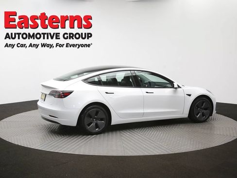 Used 2023 Tesla Model 3 Standard Range RWD image 37