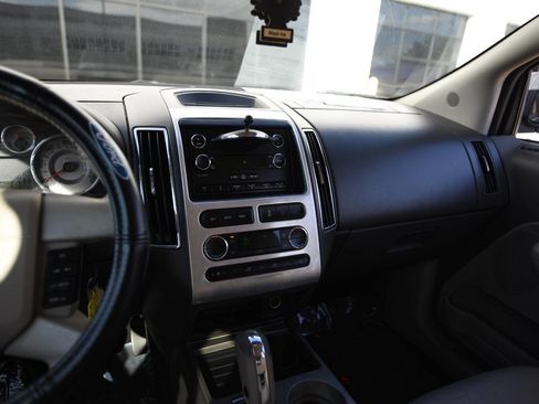 Used 2009 Ford Edge Limited image 17