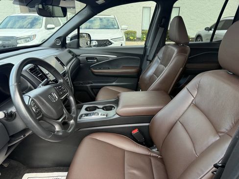 Used 2024 Honda Ridgeline RTL image 17
