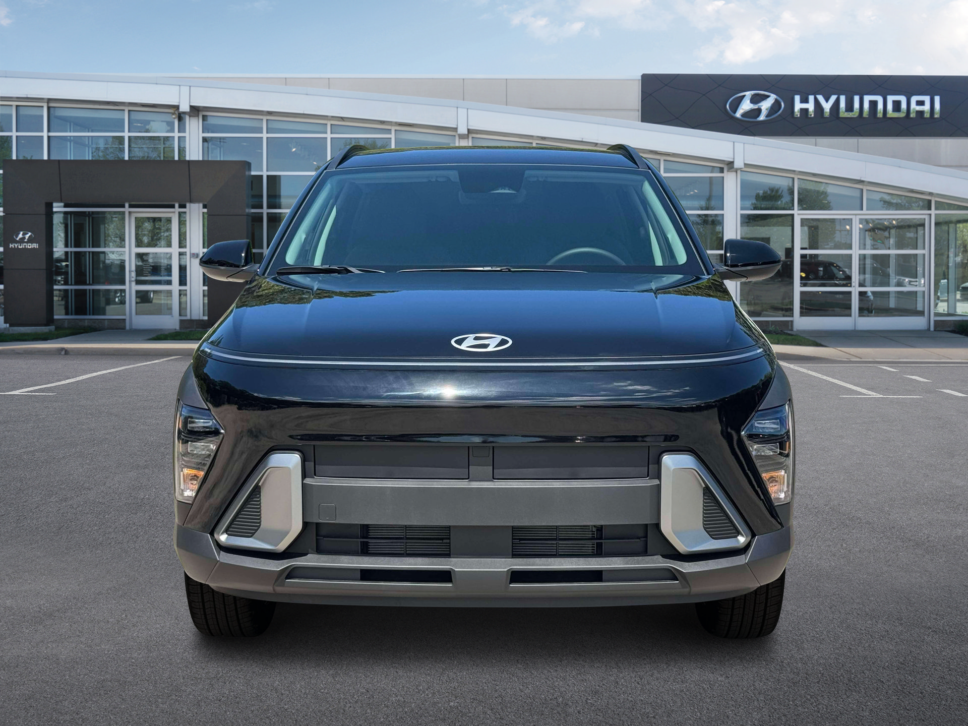 New 2027 Hyundai Kona SEL Sport AWD/4WD image 12