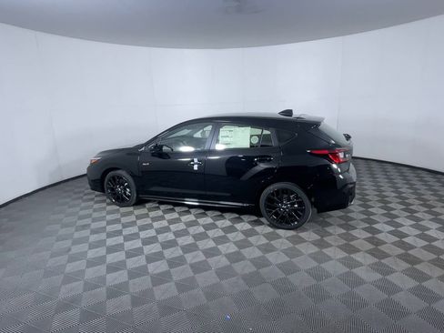New 2026 Subaru Impreza RS AWD/4WD image 6