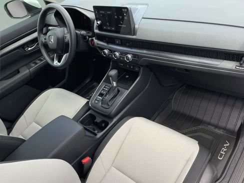 Certified 2026 Honda CR-V EX image 26