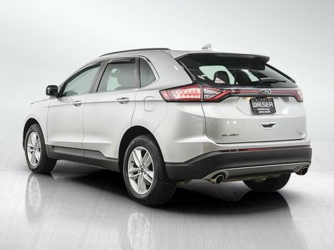 Used 2015 Ford Edge SEL w/ Equipment Group 201A AWD/4WD image 3