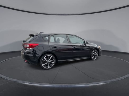 Used 2022 Subaru Impreza 2.0i Sport image 8